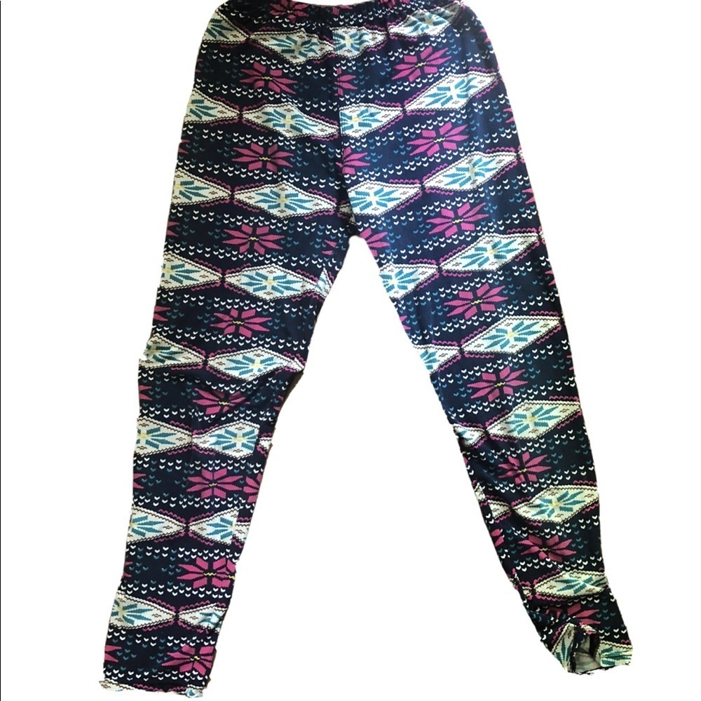 🌹3 for $15 Small leggings
